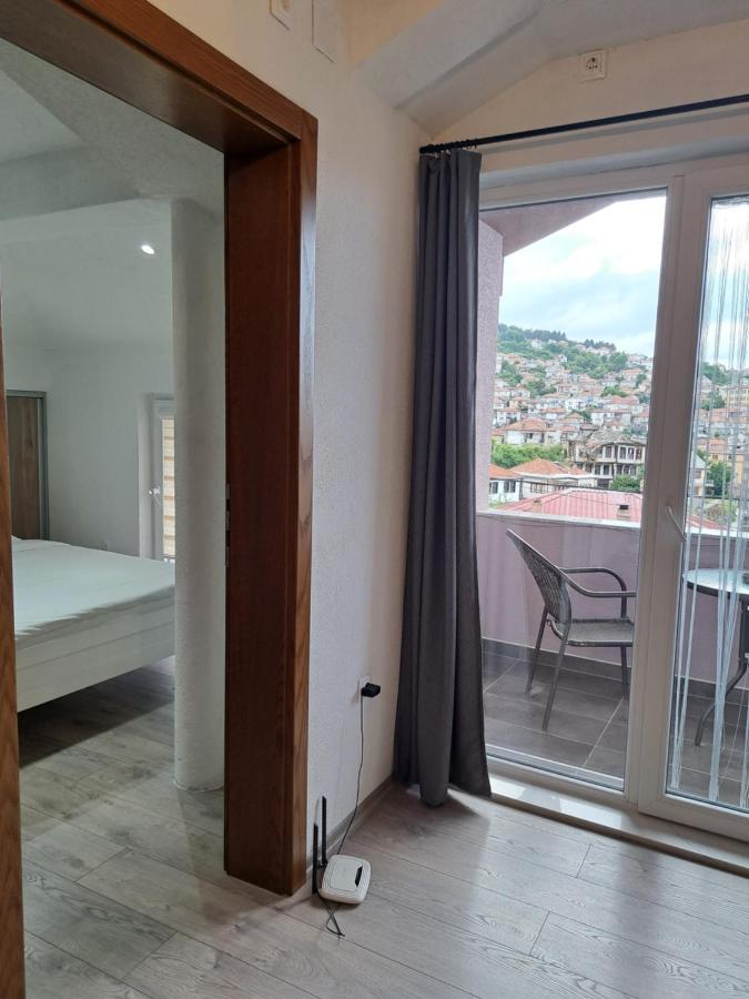 Papi Apartments Krusevo Exterior photo