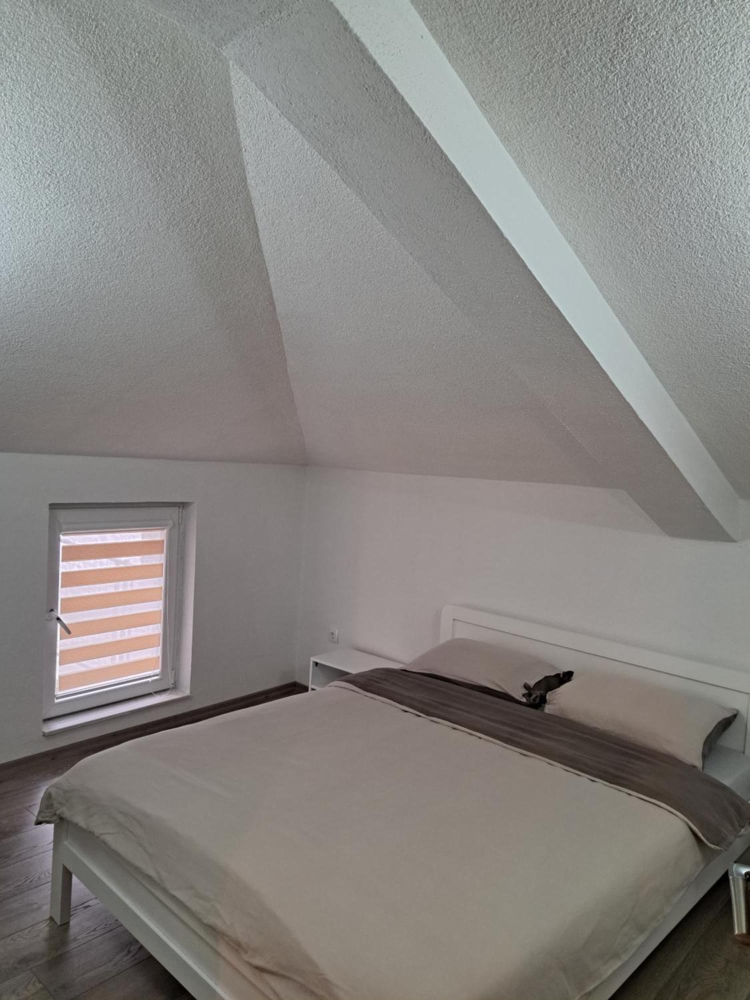 Papi Apartments Krusevo Room photo